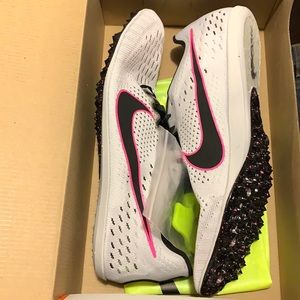 Nike Zoom Victory 3 no spikes